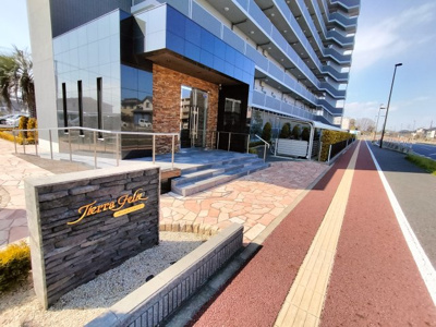 【エントランス】 | ティエラフェリス