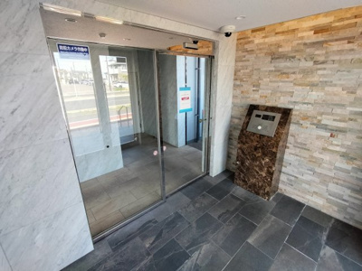 【ロビー】 | ティエラフェリス