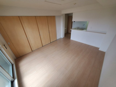 【居間・リビング】 | ティエラフェリス | ゆったり過ごせる居間です