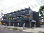 カインドネス東大和の画像