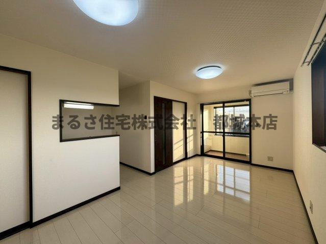 カシェットイン都北の子供部屋