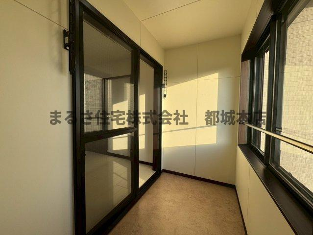 カシェットイン都北のその他