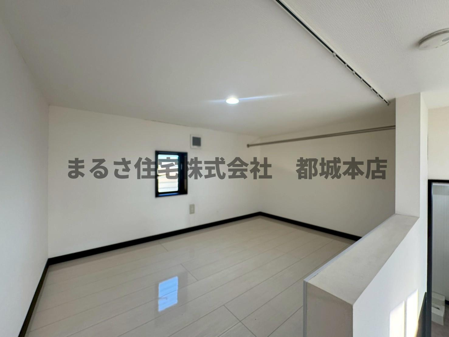 カシェットイン都北のその他