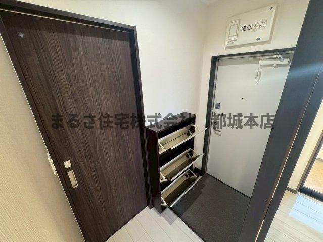 カシェットイン都北のその他