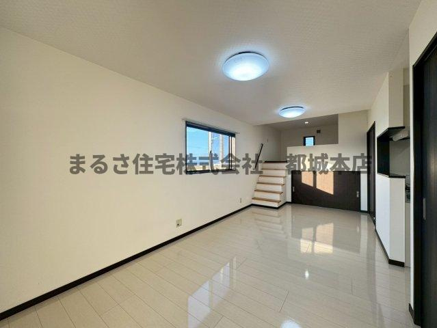 カシェットイン都北の洋室