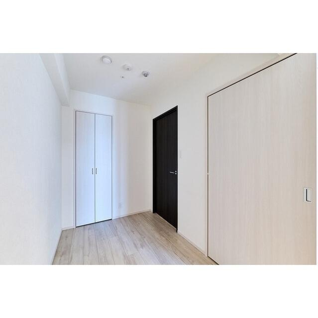 Augusta Residence 新小岩の洋室