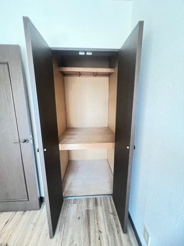 甲南ガーデニアの洗面所