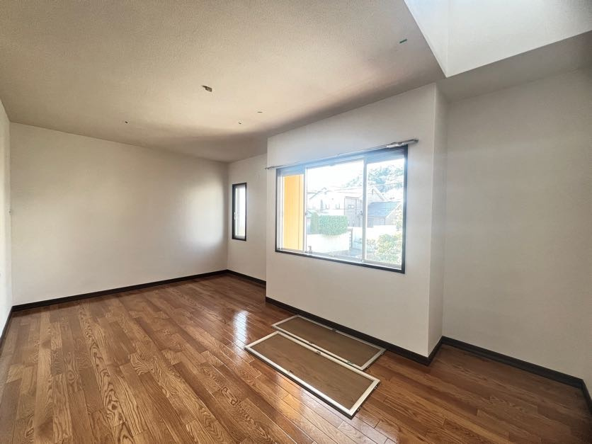 甲南ガーデニアの浴室