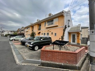 甲南ガーデニア