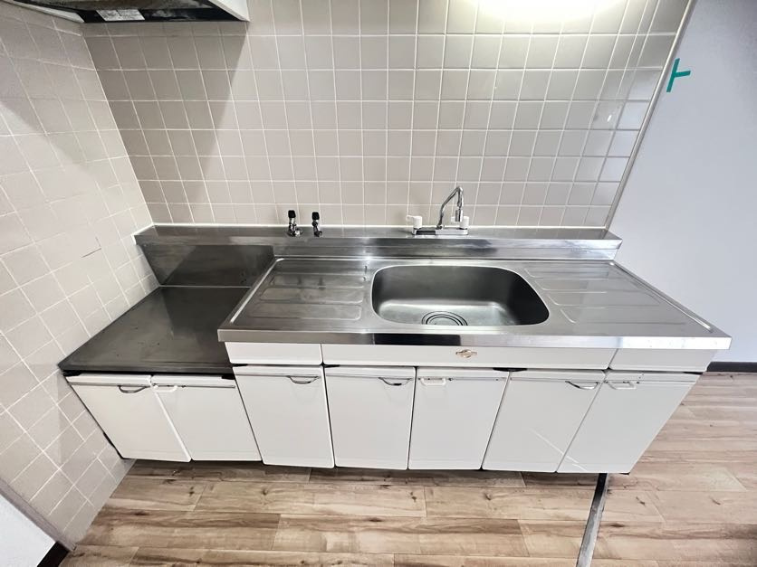 甲南ガーデニアの寝室