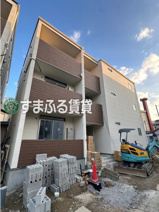 (仮)ジーメゾン草刈エルぺシア　知立市西町の画像