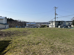 【広い土地をお探しの方必見！約238坪】網走市台町1丁目８５土地