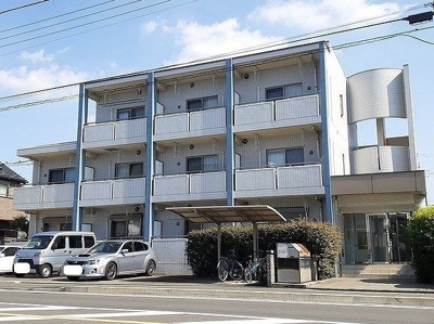 【外観】 | ヴィヴァーチェ