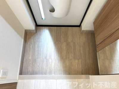 【エントランス】 | セレストガーデン新涯