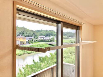 【設備】 | Ｒｏｓｅ Ｇａｒｄｅｎ Ｃ棟