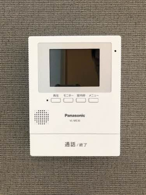 【設備】 | Ｒｏｓｅ Ｇａｒｄｅｎ Ｃ棟