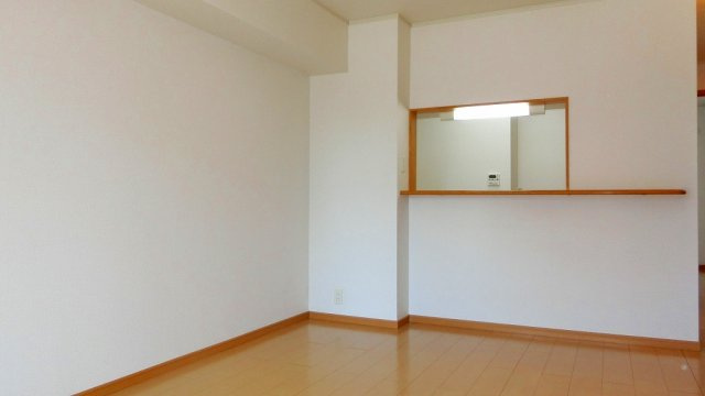 ソレイユ・ルヴァンⅠの内装|物件の内装です