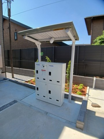 ヴェント　フィオーレ　Ⅱのその他共用部分