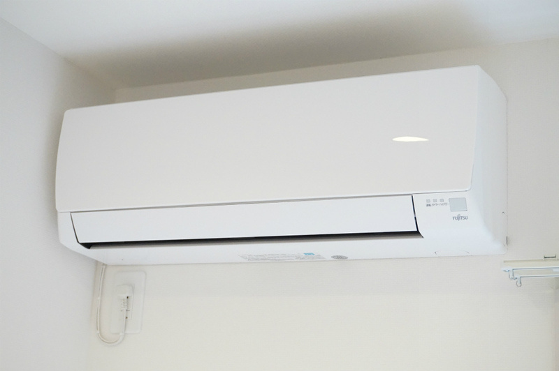 リブリ・グランハイム新検見川の設備