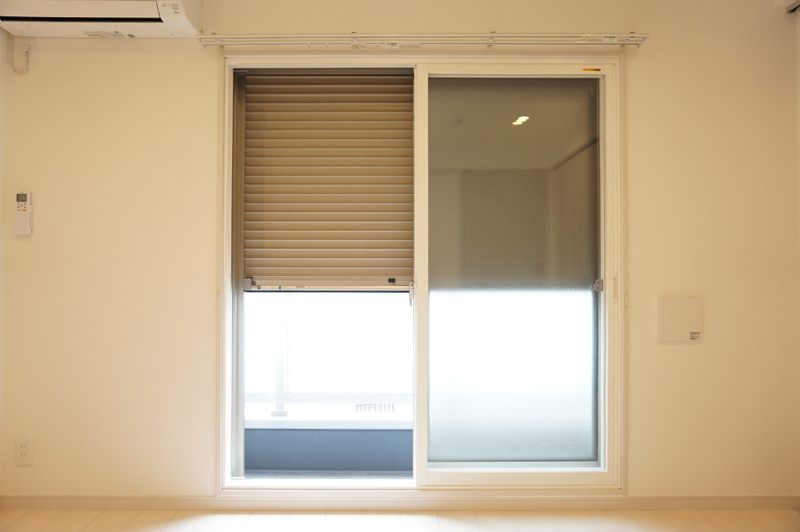 リブリ・グランハイム新検見川のセキュリティ