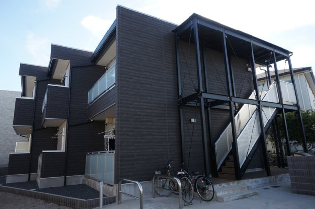 リブリ・グランハイム新検見川