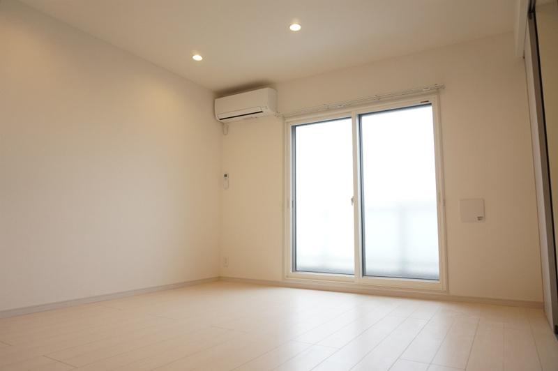 リブリ・グランハイム新検見川の内装|内装もきれいです