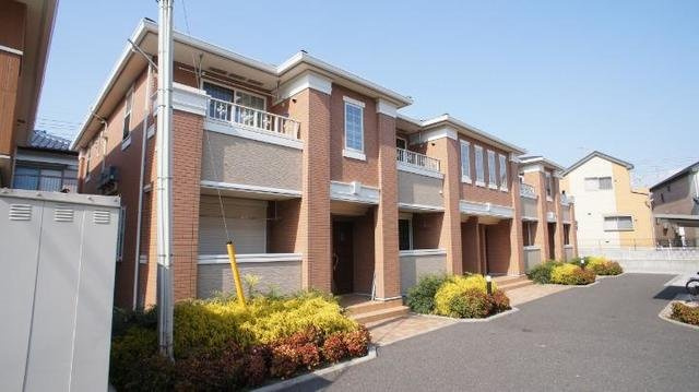 スカイヒルズⅢ