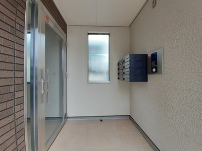 【エントランス】 | コンフォール　ライフ