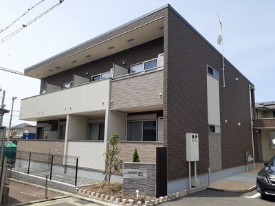 【外観】 | コンフォール　ライフ