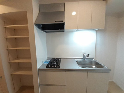 【キッチン】 | コンフォール　ライフ