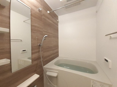 【浴室】 | コンフォール　ライフ