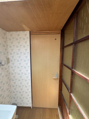 【トイレ】 | 明美町平屋 | トイレも気になるポイント