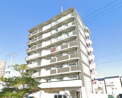 【外観】 | GROOVE平野