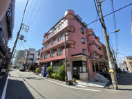 井上マンションの画像