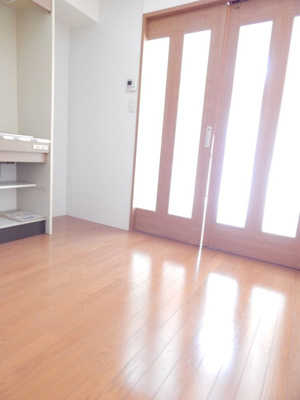 【居間・リビング】 | 井上マンション