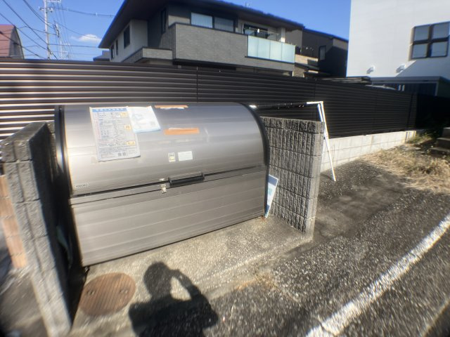 レジデンツ藤のその他共用部分