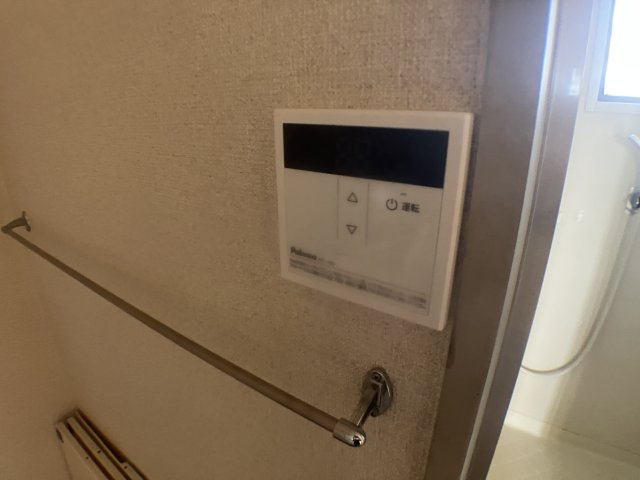 レジデンツ藤のその他