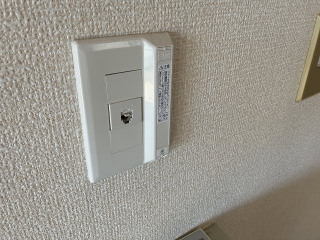 レジデンツ藤のその他