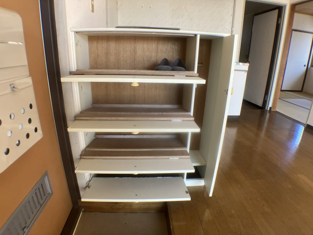 レジデンツ藤のその他