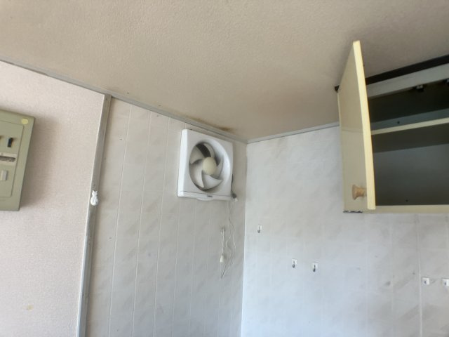 レジデンツ藤の設備