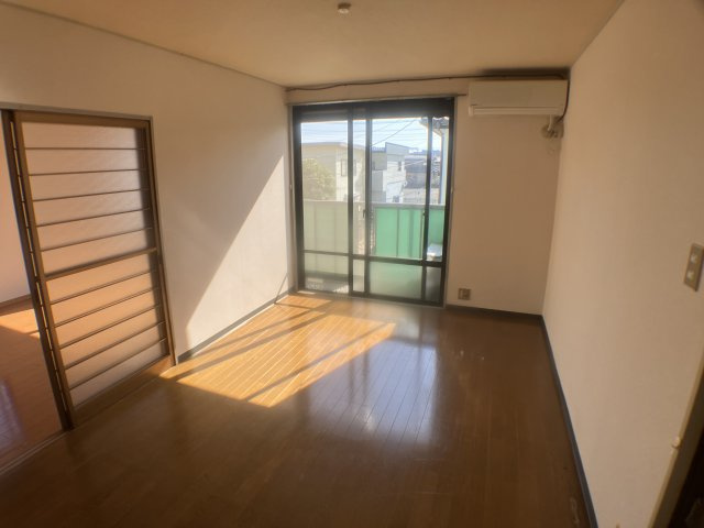 レジデンツ藤のその他