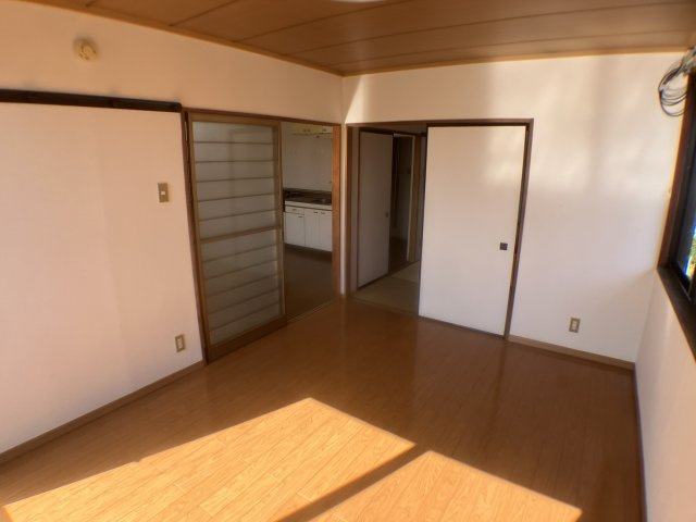 レジデンツ藤のその他