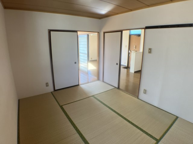 レジデンツ藤のその他