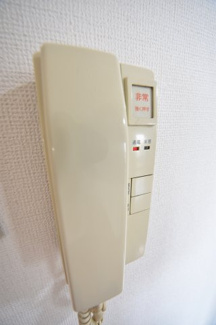 【セキュリティ】 | アミーグランコート三宮