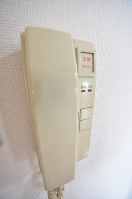【セキュリティ】 | アミーグランコート三宮
