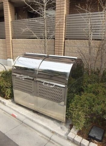 イルグランディのその他共用部分