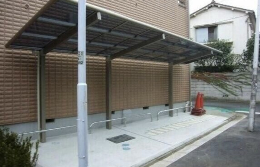 イルグランディのその他共用部分