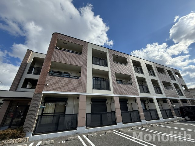 堺市南区豊田の賃貸マンション