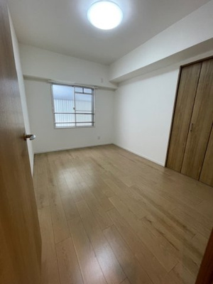 【洋室】 | アリア三一レジデンス