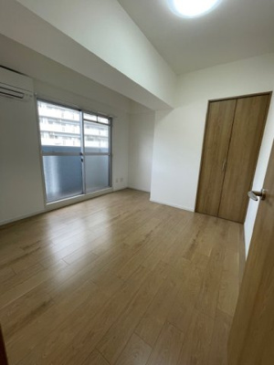 【洋室】 | アリア三一レジデンス